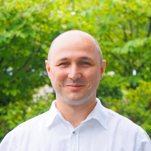 Robert Kuzma